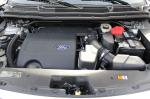 Ford Explorer Limited 4WD 2011 года